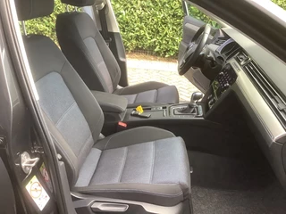 Volkswagen Passat - afbeelding nr 11