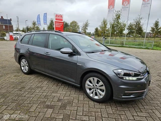 Volkswagen Golf Volkswagen Golf 1.5 TSI Highline - afbeelding nr 6