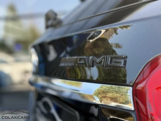 Mercedes-Benz GLA Mercedes GLA-klasse AMG 45 Edition 1 stoelen- 361PK - Pano - afbeelding nr 74