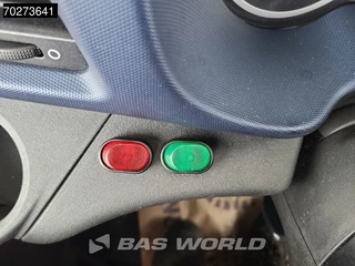 Iveco Daily Iveco Daily 35S16 Dubbel Cabine Automaat 3,5t Trekhaak Werkplaatsinrichting LED Airco Cruise Camera Parkeersensoren DC Doka Mixto 8m3 Airco Dubbel cabine Trekhaak Cruise control - afbeelding nr 22