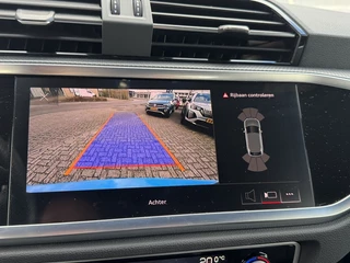 Audi Q3 - afbeelding nr 11