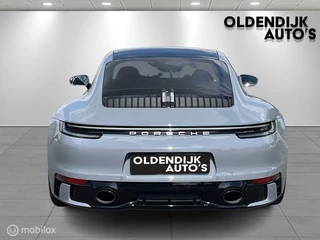 Porsche 911 Porsche 911 3.0 Carrera 4 S - afbeelding nr 5