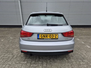 Audi A1 Sportback Audi A1 SPORTBACK 1.0 TFSI ,airco,navigatie,parkeersensoren, 5Deurs, - afbeelding nr 7