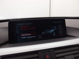 BMW 3 Serie BMW 3 Serie Touring 320i High Executive AUTOMAAT / M-SPORT / LCI / VIRTUAL / CAMERA / PANORAMADAK / FULL LED / LEDER / STOELVERW / NL-AUTO / 1STE EIG - afbeelding nr 10