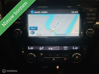 Nissan X-Trail Nissan X-Trail 1.6 DIG-T Connect Edition *NL, RIJKLAARPRIJS!* - afbeelding nr 9