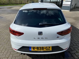 SEAT Leon - afbeelding nr 5