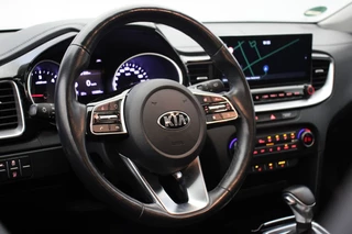 Kia Ceed Sportswagon Kia Ceed Sportswagon SW 1.6 CRDi DynamicPlusLine Automaat - Carplay, Camera, Stoelverw. - afbeelding nr 14