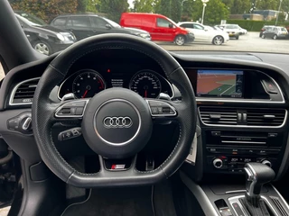 Audi A5 - afbeelding nr 15