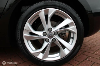 Opel Astra Opel Astra 1.2 Edition 130 PK, Stoel/stuur verwarming, Pdc voor/achter + camera, Donkerglas, 17 Inch Lmv, App connect, Comfort stoelen, Digitaal dashboard, Navi, Cruise, Clima. - afbeelding nr 18
