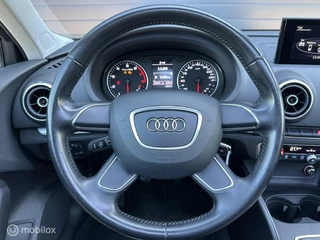 Audi A3 Audi A3 Sportback 1.4 TFSI 150 PK! CoD Ambition Pro Line plus - afbeelding nr 30