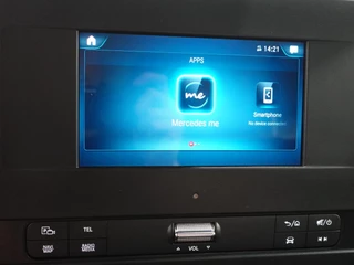 Mercedes-Benz Sprinter Mercedes-Benz Sprinter 315 Automaat Bakwagen Airco Cruise Camera Carplay Navigatie - afbeelding nr 38