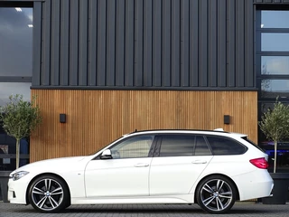 BMW 3 Serie BMW 3 Serie Touring 320d TwinTurbo Hi .Ex. / M-sport / LCI / LED - afbeelding nr 5