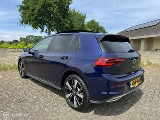 Volkswagen Golf Volkswagen Golf 1.4 eHybrid GTE | Led IQ | Pano | HUD | Trek - afbeelding nr 7