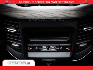Dodge Ram 1500 Comfortabele Dubbele Cabine met Royale 5 Zitplaatsen | BPM vrij | Nu Leverbaar uit Voorraad | Voorraad Nr 2338 - 5404 - afbeelding nr 63