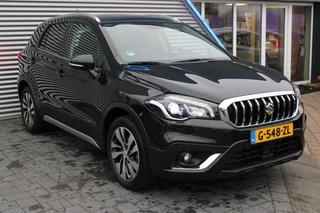 Suzuki S-Cross - afbeelding nr 11