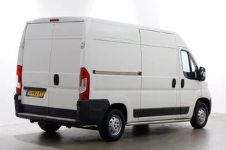 Peugeot Boxer Peugeot Boxer 2.0 BlueHDI Euro6 L2H2 Premium Airco 06-2018 - afbeelding nr 2