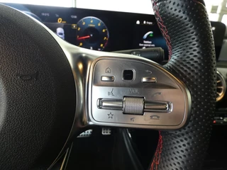Mercedes-Benz A-Klasse Mercedes-Benz A-Klasse 180 Bns Solution AMG Night Navi Trekhaak ! Nl auto - afbeelding nr 25