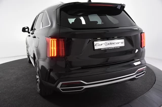 Kia Sorento Kia Sorento 1.6 T-GDI Plug-in Hybrid 4WD 7p. *Full Options* - afbeelding nr 12