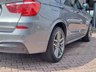 BMW X3 | Automaat | Trekhaak | Pano | Stoelverwarming | Leder | - afbeelding nr 51