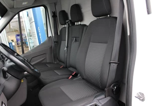 Ford Transit Ford Transit 350 2.0 TDCI L3H2 Trend | Trekhaak | Stand kachel | Camera | Airco | Cruise Control | - afbeelding nr 10