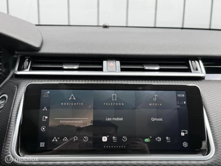 Land Rover Range Rover Velar Land Rover Range Rover Velar 2.0 P400e S Panodak Leer Virtual ACC - afbeelding nr 48