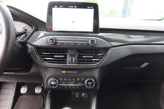Ford Focus Ford Focus 1.0 EcoBoost ST Line Business 125pk NAVI, Camera, Trekhaak, B&O, Winter pack - afbeelding nr 9
