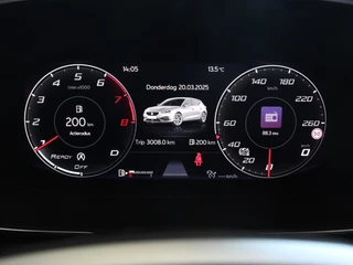 SEAT Leon SEAT Leon 1.0 eTSI 110pk DSG Style Navigatie Apple Carplay/ Android Auto Camera Parkeersensoren Stoel- en stuurverwarming Cruise Control Virtual Cockpit Climate Control - afbeelding nr 25