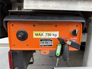 Ford Transit Ford Transit 2.0 TDCI 130PK Laadklep Airco Cruise Control 360 Camera Bakwagen Meubelbak - afbeelding nr 22