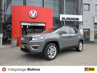 Jeep Compass - 374153489-0