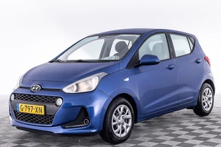 Hyundai i10 - afbeelding nr 22