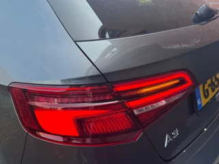 Audi A3 Audi A3 Sportback 35 TFSI 150PK Automaat 3X S-Line Virtual Cockpit - afbeelding nr 31