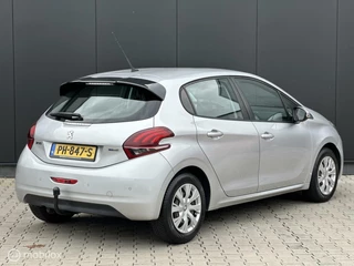 Peugeot 208 Peugeot 208 1.2 PureTech Blue Lion |CRUISE | CARPLAY | TREKHAAK | - afbeelding nr 5