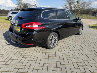 Peugeot 308 - afbeelding nr 7