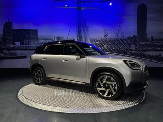 MINI Countryman Mini Countryman 1.5 C Favoured L *Pano*Leder*19inch* HUD* - afbeelding nr 3