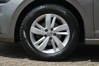 Volkswagen Polo Volkswagen Polo 1.0 TSI 95 pk Comfortline Business navi/pdc - afbeelding nr 10