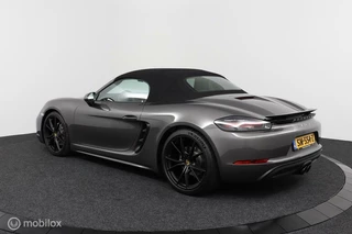 Porsche 718 Porsche 718 Boxster 2.0 Turbo 300 Pk PDK | NL Auto | Sportuitlaat | 20LMV | DEALER-STAAT - afbeelding nr 71