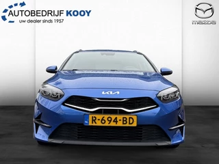 Kia Ceed Sportswagon - afbeelding nr 5