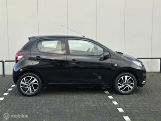 Peugeot 108 Peugeot 108 1.0 e-VTi Allure TOP! - afbeelding nr 5