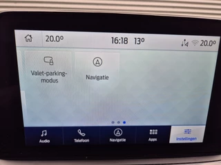 Ford Kuga Ford Kuga 1.5 EcoBoost StxLine, airco,cruise,navigatie/camera.stoel/stuur/achterbank verwarmingparkeersensoren, - afbeelding nr 18