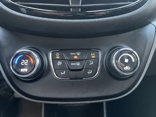 Opel KARL | CRUISE | CLIMA | STOELVERWARMING | CARPLAY | - afbeelding nr 18