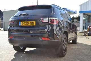 Jeep Compass - afbeelding nr 8