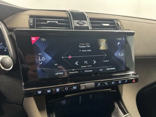 DS DS 7 Ds 7 Crossback 1.2 PureTech Executive|Apple Carplay|Cruise|Navi|Airco|NAP| - afbeelding nr 20