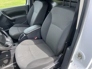 Mercedes-Benz Citan Mercedes Citan bestel 108 CDI BlueEFFICIENCY Kort - afbeelding nr 10