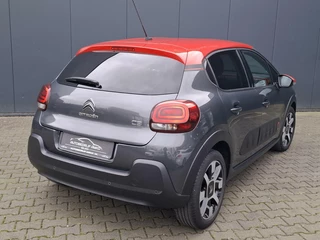 Citroën C3 Citroen C3 1.2 PureTech S&S Shine / CRUISE. / CLIMAT. / LED / ENZ. - afbeelding nr 5