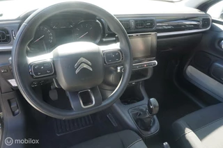 Citroën C3 Citroen C3 1.2 PureTech Feel 105g ( ERG NETJES ) - afbeelding nr 8