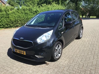 Kia Venga - 257074247-0
