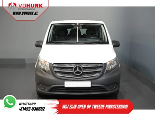 Mercedes-Benz Vito - afbeelding nr 7