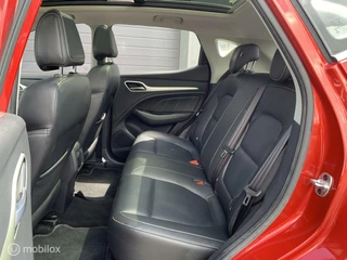 MG ZS EV MG ZS EV Luxury 45 kWh|PANO|Keyless|Leer - afbeelding nr 13