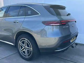 Mercedes-Benz EQC Mercedes EQC 400 4MATIC Premium Plus 80 kWh PANO I INCL. BTW I 1e EIGENAAR I DEALER O.H | SOH 90% - afbeelding nr 22