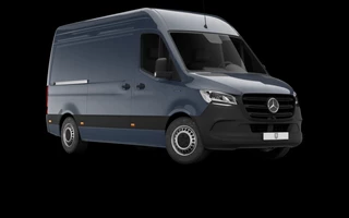 Mercedes-Benz Sprinter - 326991173-0